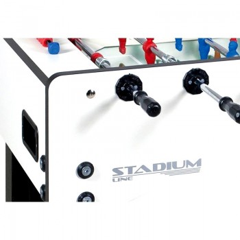 Stadium Family White Normal Rods Εσωτερικού Χώρου