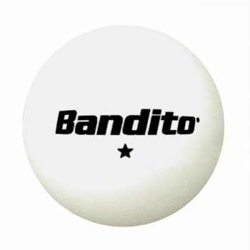 Balls Ping Pong 1-Star ( Box Of 6 Pcs)
