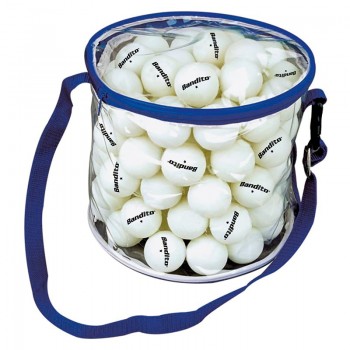Balls Ping Pong *Star (Box Of 100 Pcs)