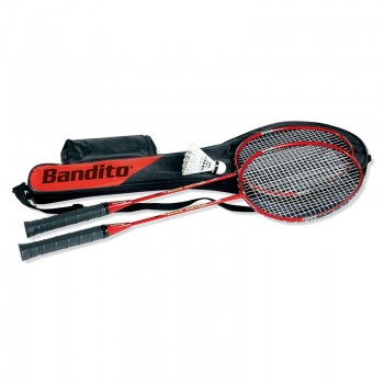Badminton Set Bandito