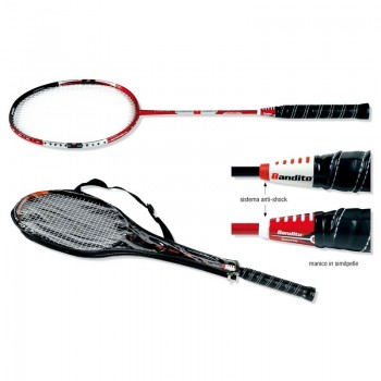 Badmintonracket Pro