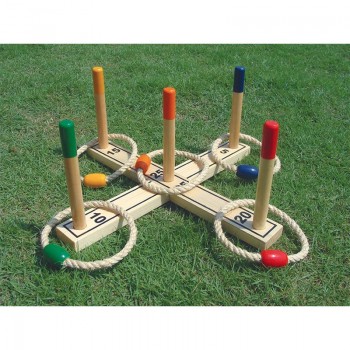 Game of Rings
