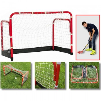 Goal For Fun Hockey