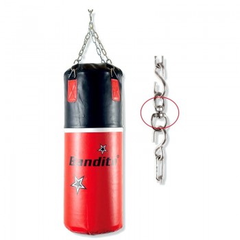 Heavy Bag Bandito Pro