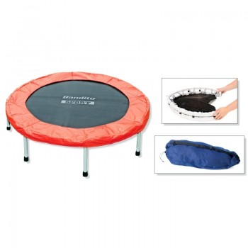 Trampolin Bandito Diameter 122 cm