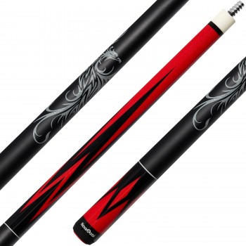 Phoenix Red