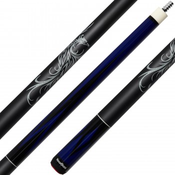 Phoenix Blue