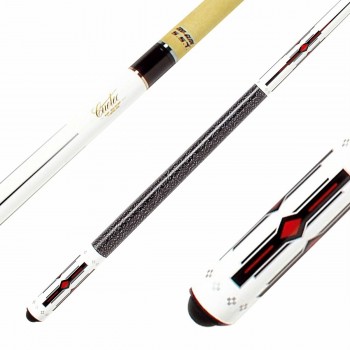 Cuetec New Line N-3 White (1)