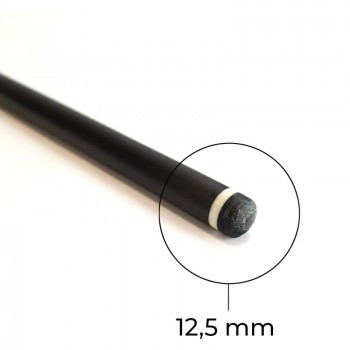 Robertson Black Diamond Carbon (2)