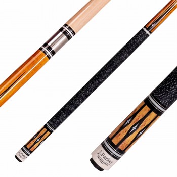 J.PARKER Premium Edition PE-1 (1)