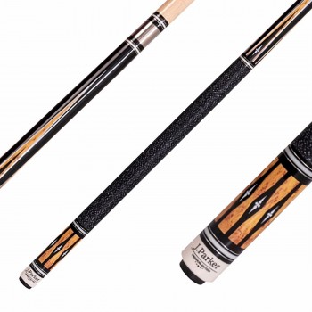 J.PARKER Premium Edition PE-2 (1)