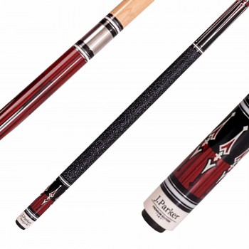 J.PARKER Premium Edition PE-3 (1)