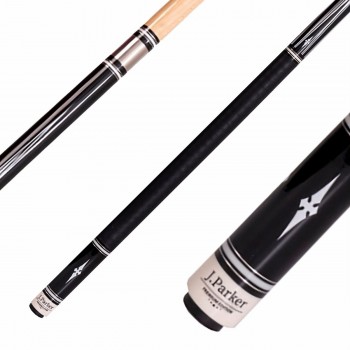 J.PARKER Premium Edition PE-4 (1)