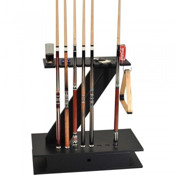 Luxury Cue Stand For 8 Cues (2)