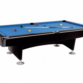 WS Club Master Tour Edition 9ft Μαύρο