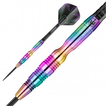 Simon Whitlock Urban Grip Steel tip 24g