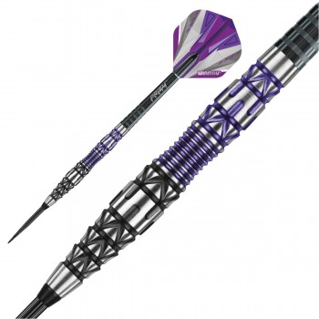 Simon Whitlock Special Edition Steel tip 22g