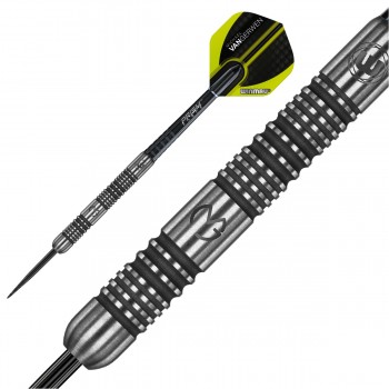 MvG Michael van Gerwen Authentic Steel tip 23g