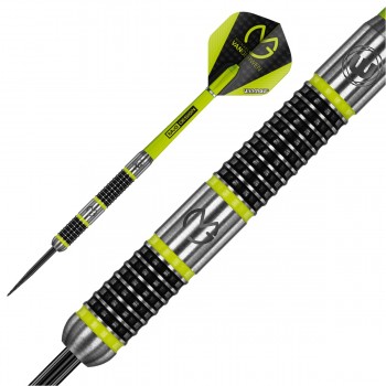 MvG Michael van Gerwen Aspire Steel tip 22g