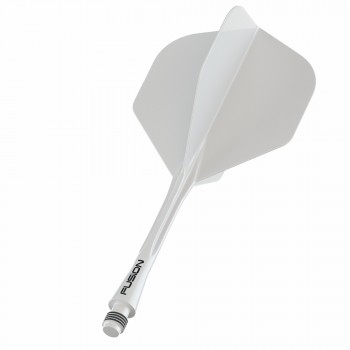 Fusion White medium