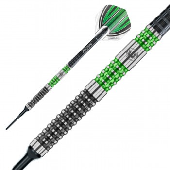 Daryl Gurney Special Edition 20g Softip