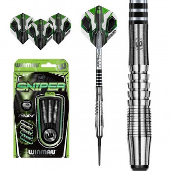 Sniper 18g Softip