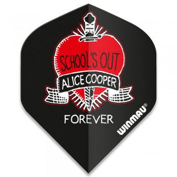 Rock Legends Alice Cooper Schools Out 6905-212