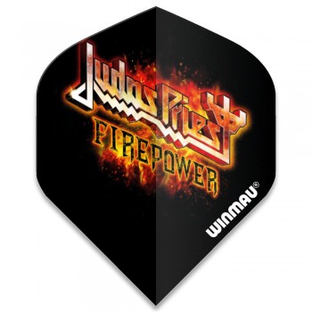 Rock Legends Judas Priest Firepower 6905-216