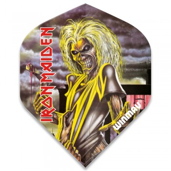 Rock Legends Iron Maiden Killers 6905-223