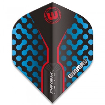 Prism Zeta Dart Flights 6915-307