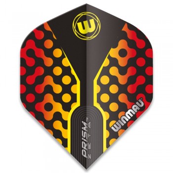 Prism Zeta Dart Flights 6915-308