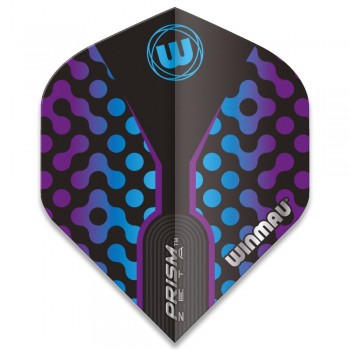 Prism Zeta Dart Flights 6915-310