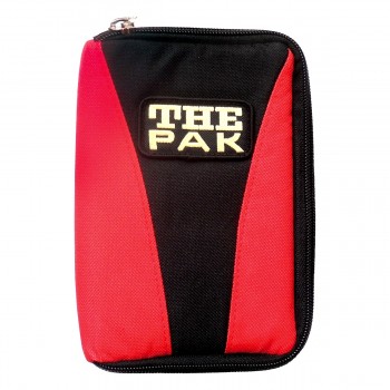 The Pak-Multi Original Red Black