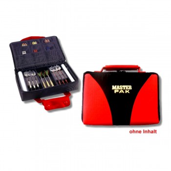 Master Pak-Multi Original Red Black