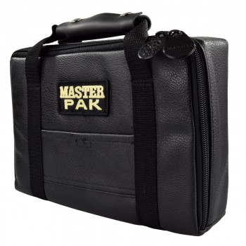Master Pak-Multi Original Leather Black