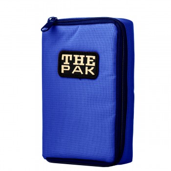 The Pak Original Blue