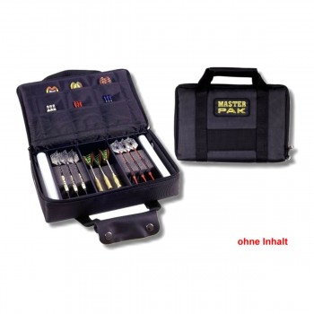 Master Pak-Multi Original Black