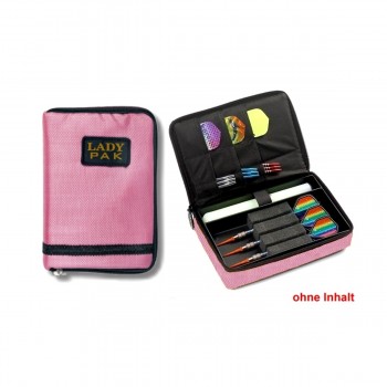 Lady Pak Original Pink
