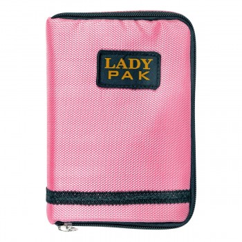 Lady Pak Original Pink