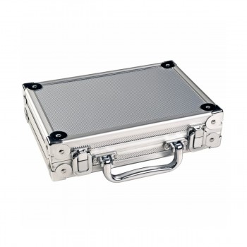 Luxus Case Original Silver