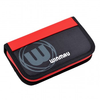 Urban-Pro Dart Case 8304 Red