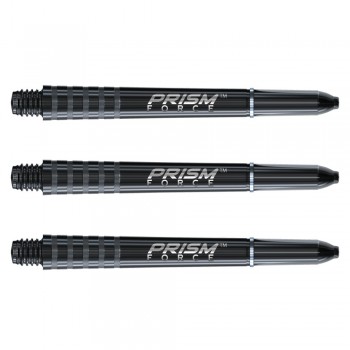 Prism Force Black Medium Stems