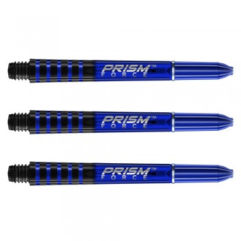 Prism Force Blue Medium Stems