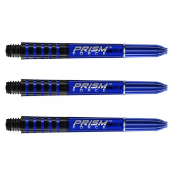 Prism Force Blue Medium Stems