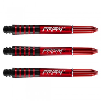 Prism Force Red Medium Stems