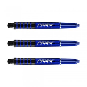 Prism Force Blue Intermediate Stems