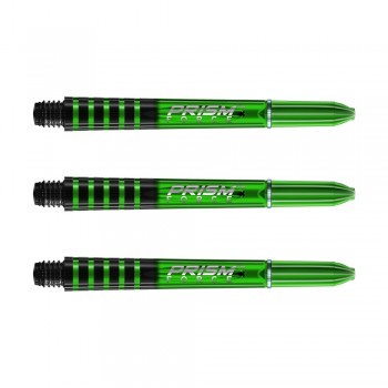 Prism Force Green Intermediate Stems