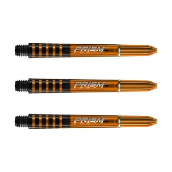 Prism Force Orange Intermediate Stems