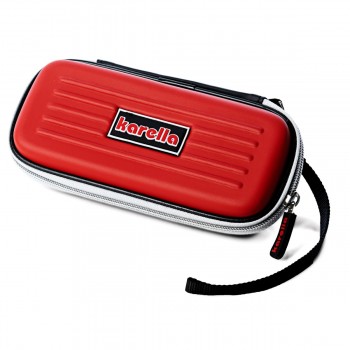 Dartcase Red