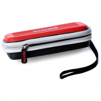 Dartcase Red